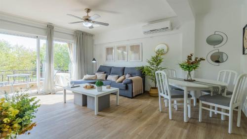 Distrito de Levante Apartamento | Apartamento Sol de Libia Cordoba