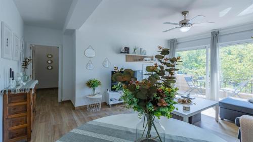 Distrito de Levante Apartamento | Apartamento Sol de Libia Cordoba