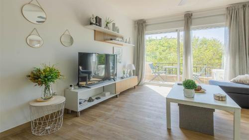 Distrito de Levante Apartamento | Apartamento Sol de Libia Cordoba