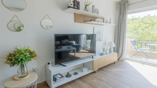 Distrito de Levante Apartamento | Apartamento Sol de Libia Cordoba