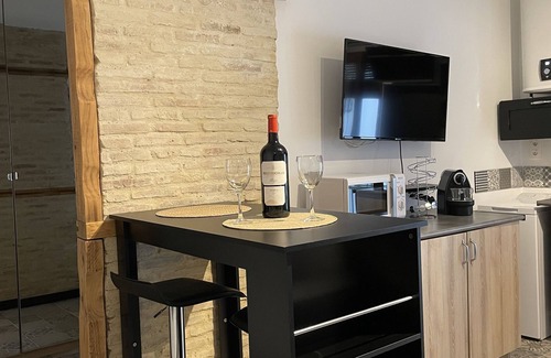 Leon XIII-Los Naranjos Apartamento | Apartamento Sol de Sevilla