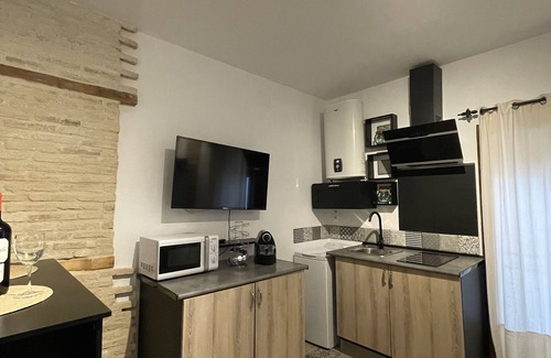 Leon XIII-Los Naranjos Apartamento | Apartamento Sol de Sevilla