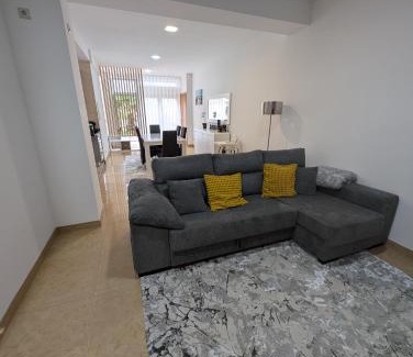 Ofir Apartamento | Apartamento Sol e Mar