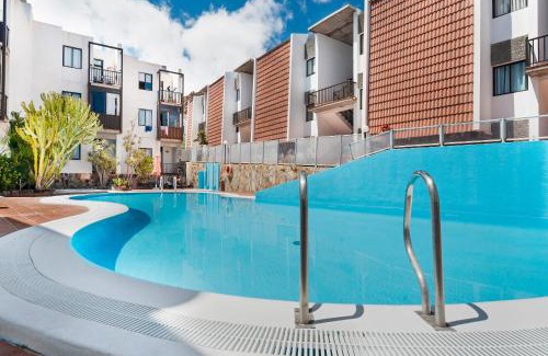 Playa de Santiago Apartamento | Apartamento Sol Dorado