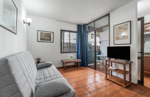 Playa de Santiago Apartamento | Apartamento Sol Dorado