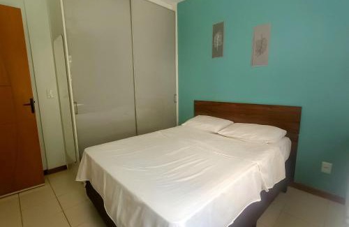 Rio Vermelho Apartamento | Apartamento Solar Rio Vermelho