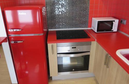 Laracha Apartamento | Apartamento Solpor Caión