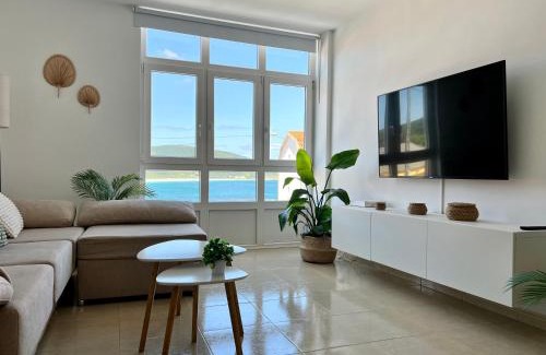 Fisterra Apartamento | Apartamento SOLPOR