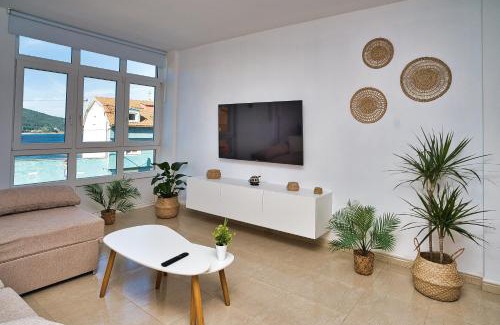 Fisterra Apartamento | Apartamento SOLPOR