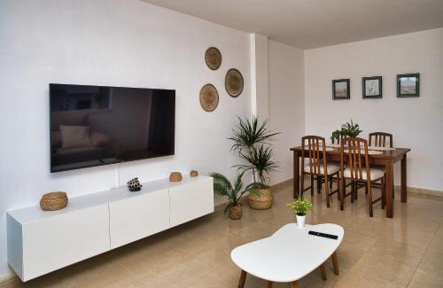 Fisterra Apartamento | Apartamento SOLPOR