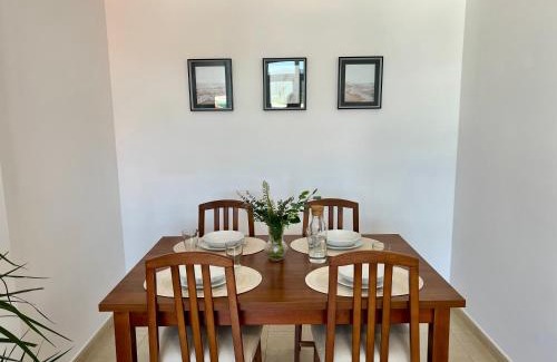 Fisterra Apartamento | Apartamento SOLPOR