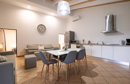 Petra Apartamento | Apartamento Son Calo C by Rentallorca