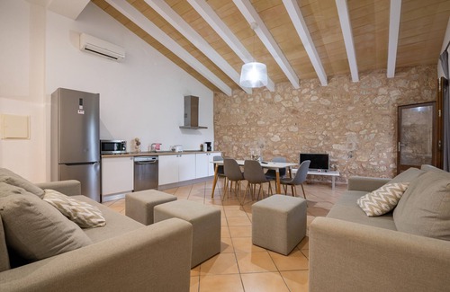 Petra Apartamento | Apartamento Son Calo C by Rentallorca
