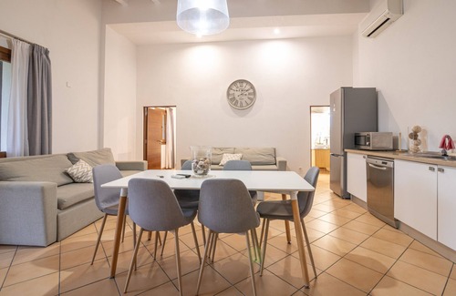 Petra Apartamento | Apartamento Son Calo C by Rentallorca