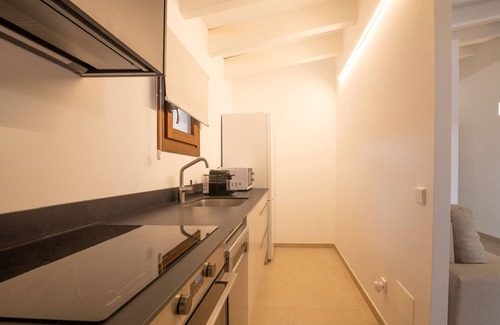 Petra Apartamento | Apartamento Son Calo F by Rentallorca