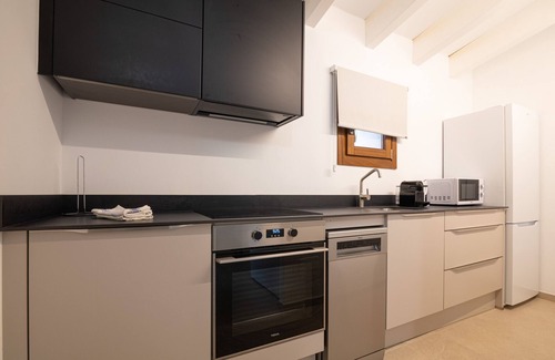 Petra Apartamento | Apartamento Son Calo F by Rentallorca
