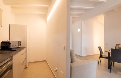 Petra Apartamento | Apartamento Son Calo F by Rentallorca