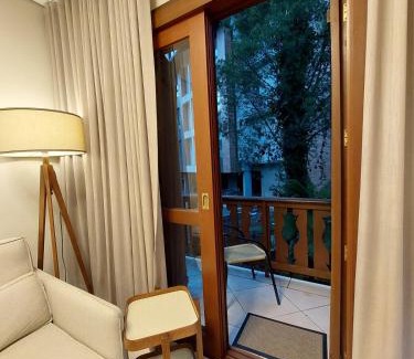 Bavaria Apartamento | Apartamento Sonho de Gramado