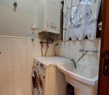 Bavaria Apartamento | Apartamento Sonho de Gramado