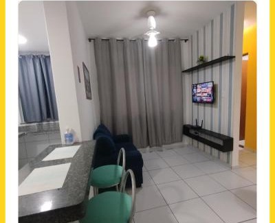 Sao Luis Apartamento | Apartamento Space Calhau