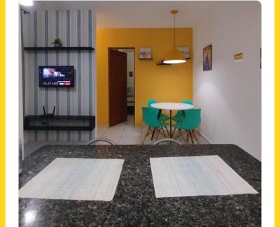 Sao Luis Apartamento | Apartamento Space Calhau