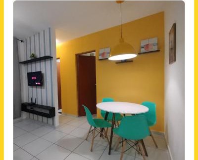 Sao Luis Apartamento | Apartamento Space Calhau