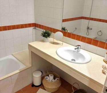 Mataro Apartamento | Apartamento St Agustí - Centro