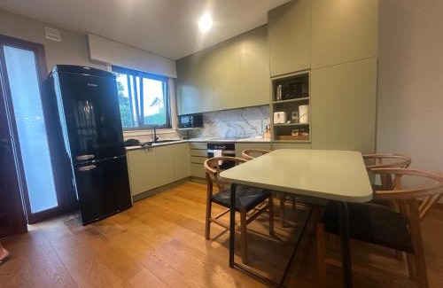 Porto de Santa Cruz Apartamento | Apartamento Sta Cruz 2 Dormitorios