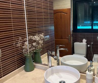 Pinares de San Anton Apartamento | Apartamento Stradivarius