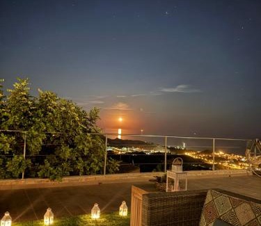 Pinares de San Anton Apartamento | Apartamento Stradivarius