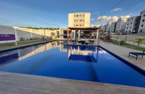 Caruaru Apartamento | Apartamento Studio 4