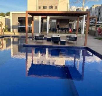 Caruaru Apartamento | Apartamento Studio 4
