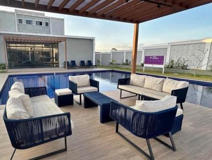 Caruaru Apartamento | Apartamento Studio 4