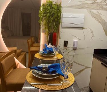 Boa Viagem Apartamento | Apartamento Studio Boa Viagem