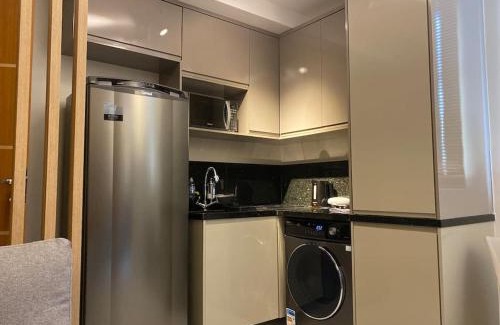 Sao Lucas Apartamento | Apartamento Studio Completo - próximo à Savassi