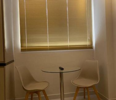 Sao Lucas Apartamento | Apartamento Studio Completo - próximo à Savassi