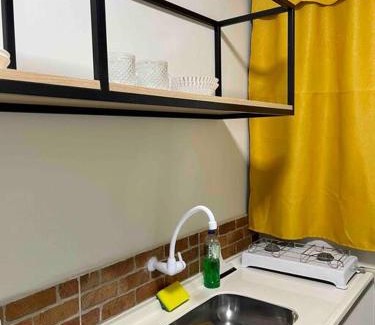Macapa Apartamento | Apartamento Studio Centro