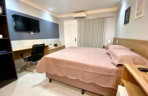 Macapa Apartamento | Apartamento Studio Centro de Macapá
