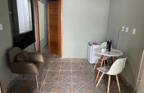 Porto Velho Apartamento | Apartamento - Suíte pertinho do Porto velho Shopping