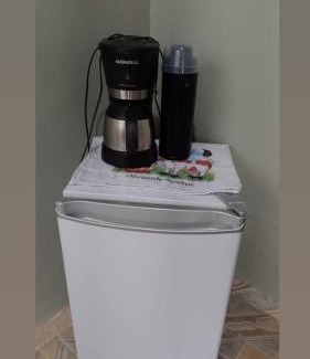 Porto Velho Apartamento | Apartamento - Suíte pertinho do Porto velho Shopping