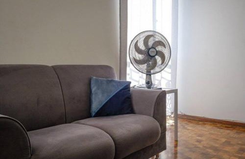 Maringa Apartamento | Apartamento Suite mais 2 QTS Espaçoso Ar Cond SQ21