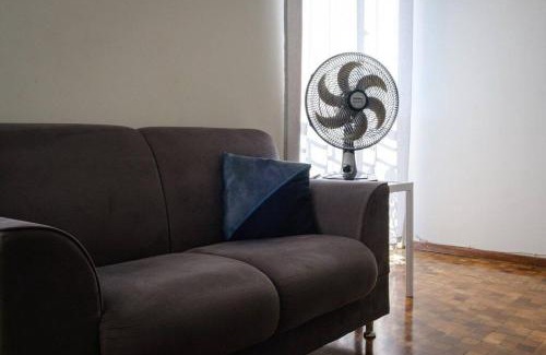 Maringa Apartamento | Apartamento Suite mais 2 QTS Espaçoso Ar Cond SQ21
