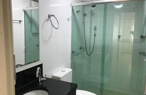 Piratuba Apartamento | Apartamento Summerville