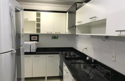 Piratuba Apartamento | Apartamento Summerville