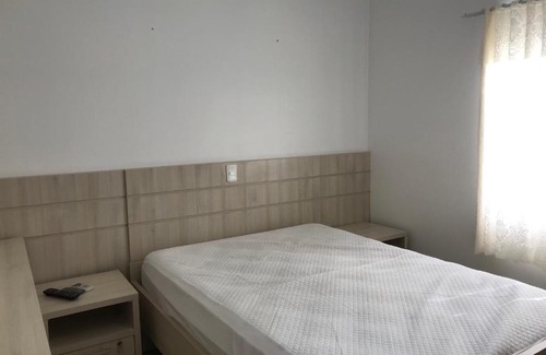 Piratuba Apartamento | Apartamento Summerville