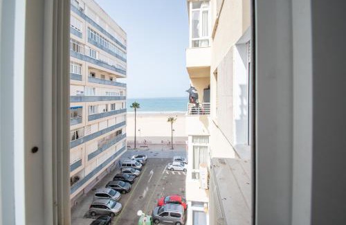 Cadiz Apartamento | Apartamento Sunset Cádiz