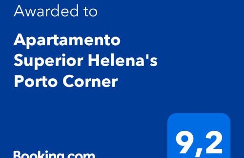Oliveira do Douro Apartamento | Apartamento Superior Helena's Porto Corner