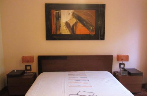 Oliveira do Douro Apartamento | Apartamento Superior Helena's Porto Corner