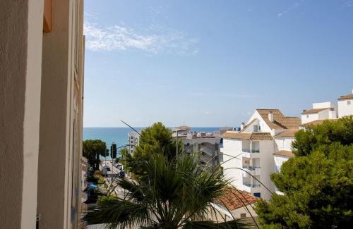 Alcossebre Apartamento | Apartamento superior - Alcocebre