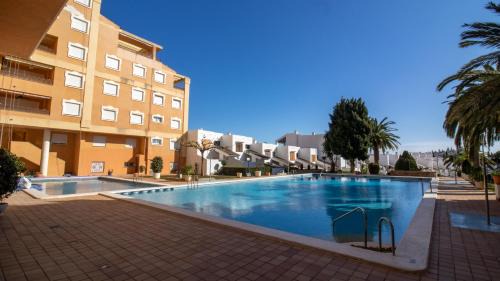 Alcossebre Apartamento | Apartamento superior - Alcocebre